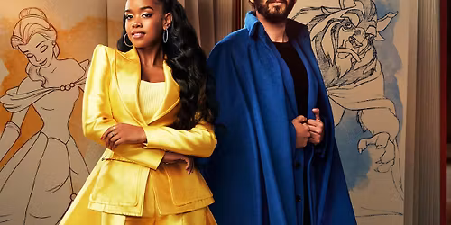 Beauty and the Beast - Staten Island