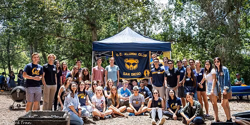 Round 2 | Cal Alumni & Friends Happy Hour