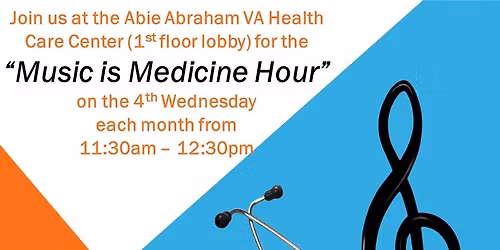 Music is Medicine Hour - Slippery Rock High School Chamber Singers