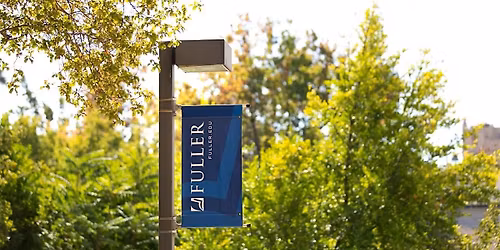 Fuller Gathering at the American Society of Missiology