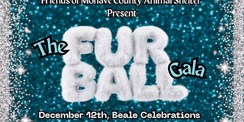 The Fur Ball Gala