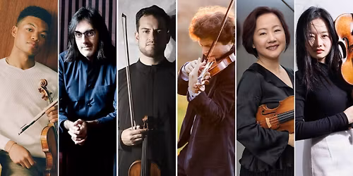 Los Angeles Philharmonic: Louis Langree - Mendelssohn & Haydn