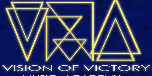 VOVMA'S 9th Annual Music Recital