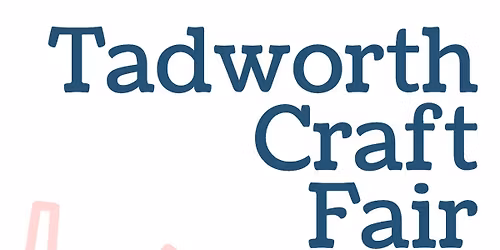 Tadworth Craft Fair