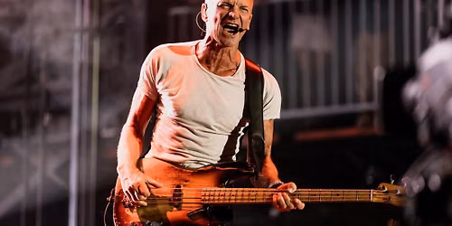 Sting Ticket