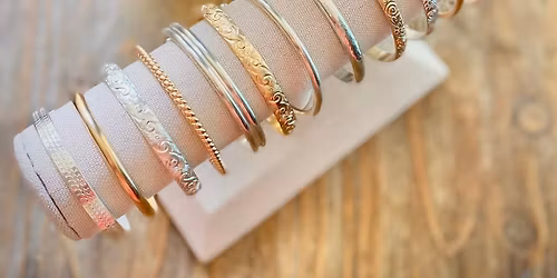 Build Your Stack with Bluegrass Silver Co