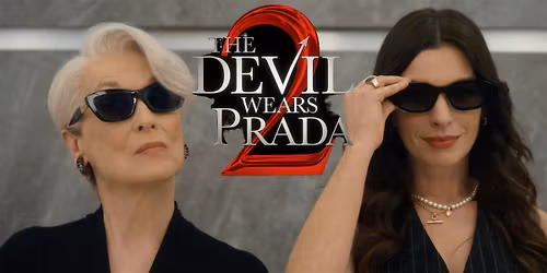 Free Movie: The Devil Wears Prada 2