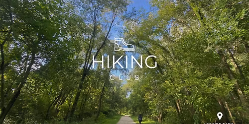 Hiking Club