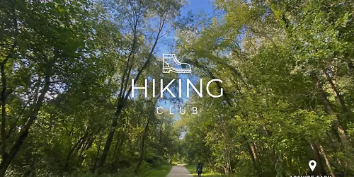 Hiking Club
