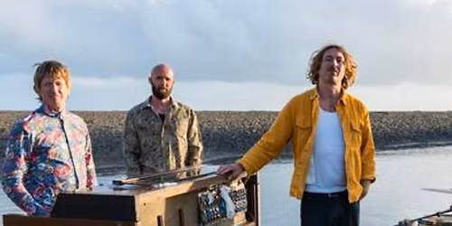 Wille and the Bandits