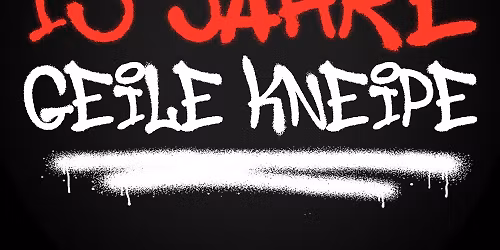 Das FoS feiert Geburtstag