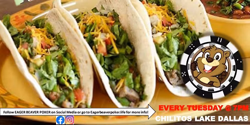 Tuesday Freeroll Poker Tournament