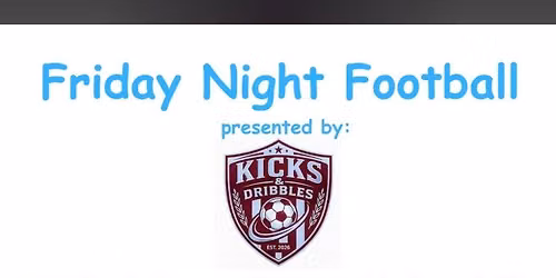 Friday Night Football