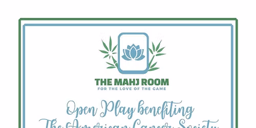 Open Play benefiting The American Cancer Society, Cattle Baron's Ball