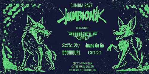 Kumbionik: Orihuela MSS