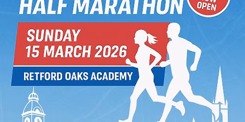 Retford Half Marathon