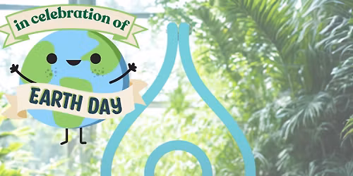 Rooted: An Earth Day Plant Swap + Yoga