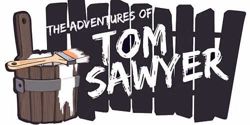 The Adventures Of Tom Sawyer