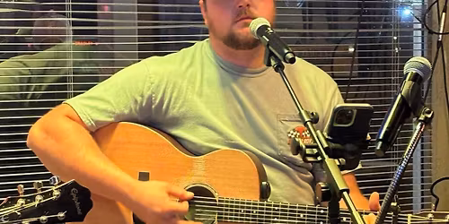 Brett Wilcox Acoustic