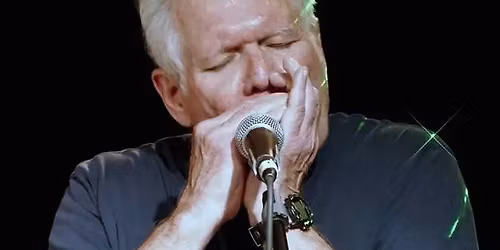 Paul Green & Midnight Blue