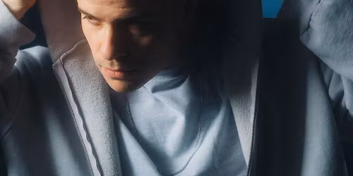 ALGORHYTHM 003: Alarico, INLIMEN, STEEL DANCIN' + more