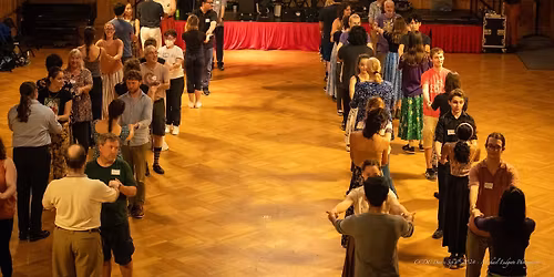 Contra at Cornell: Raven & Goose with Casey Carr