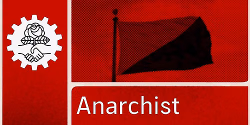 Anarchist Reading Group
