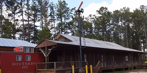 UNC Music Students @ Gather Station