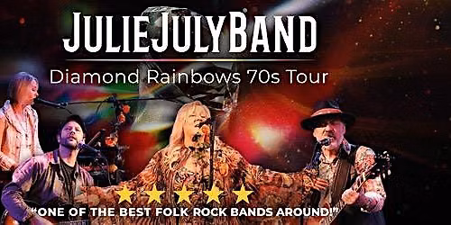 Julie July Band