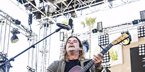 Judah & The Lion