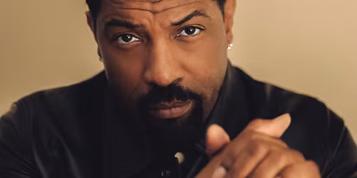 Parking Deon Cole (18+)