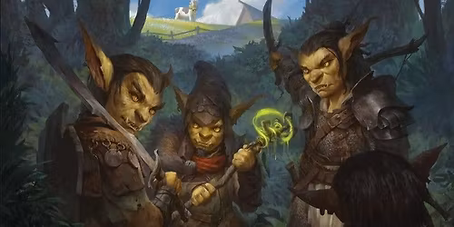 Dungeons & Dragons Older Teen\/ Young Adult 