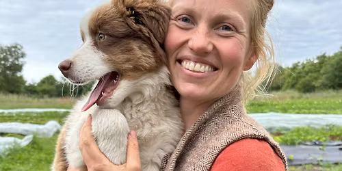 Foredrag: Livserfaringer fra en Salling-bonde