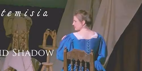 Artemisia: Light & Shadow ARTEK (USA)