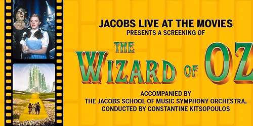 The Wizard of Oz - Musical at Metropolis Performing Arts Centre