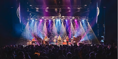 Dark Star Orchestra 2 Day Ticket