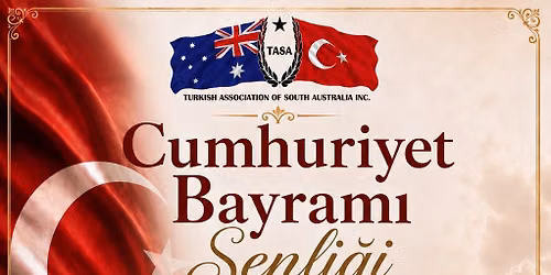 Cumhuriyet Bayram\u0131 \u015eenli\u011fi