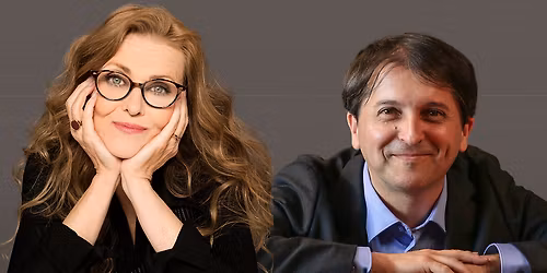 Tierney Sutton and Tamir Hendelman at The Music Hall - Portsmouth