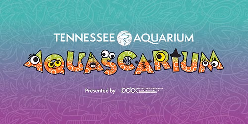 Aquascarium 2026