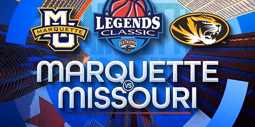 Legends Classic Presented by Old Trapper