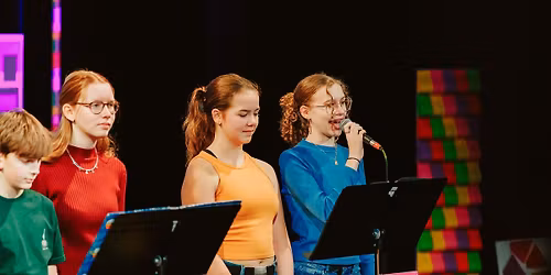 Winterconcert Kunstacademie Ter Beuken