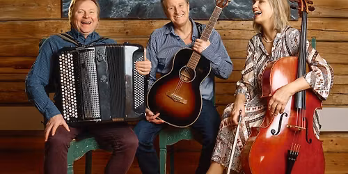 Konsert: Hildringstimen