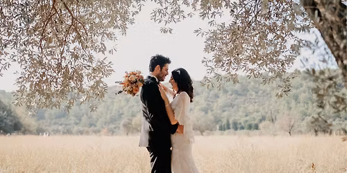 Camden Wedding Expo 2026