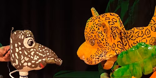 Espect\u00e1culos familiares 2026 | Riofaunando