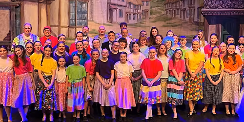 Snow White & The Seven Dwarfs