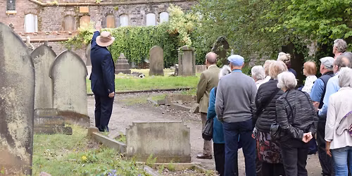 A Walk on the Gothic Side