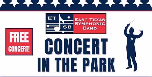 Concert in the Park