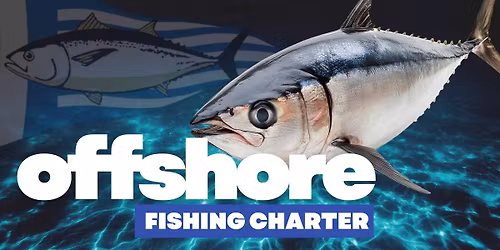 Offshore Fishing Charter