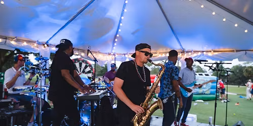 The Band Be Easy @ Wicked Barley Brewing Company