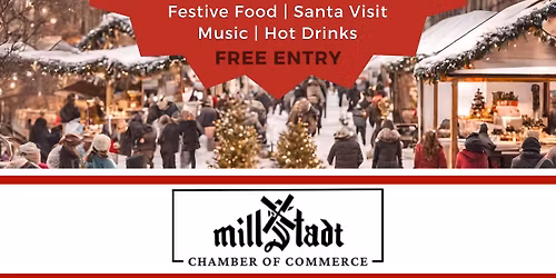 An Olde Village Christmas